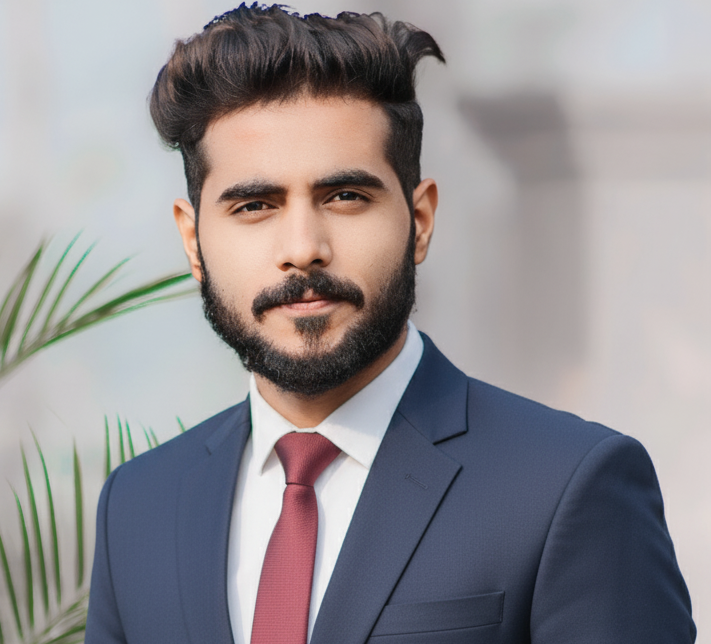Azhar Aslam