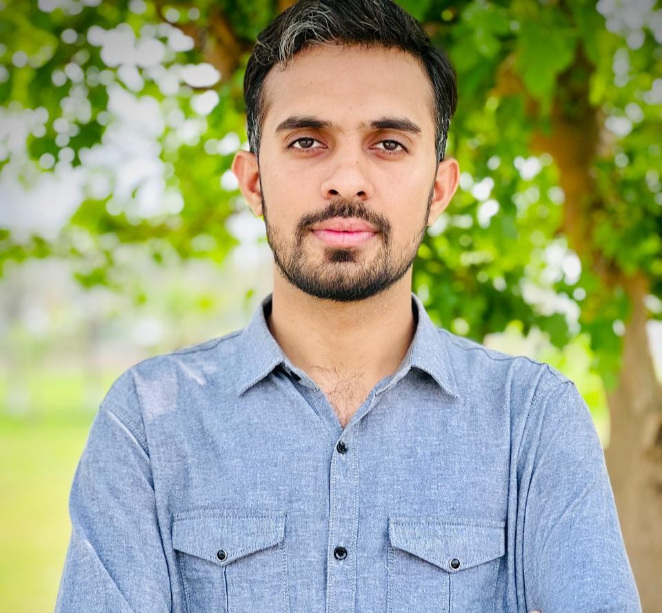Rana Muhammad Zeeshan