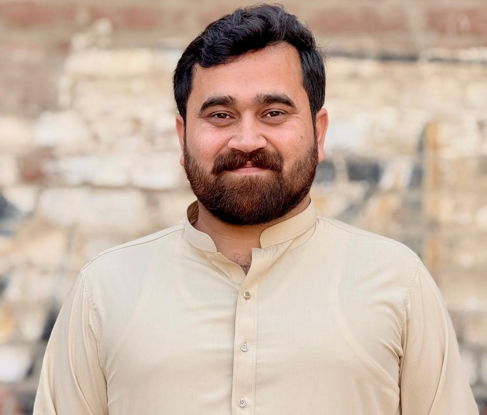 Muzamil Zubair
