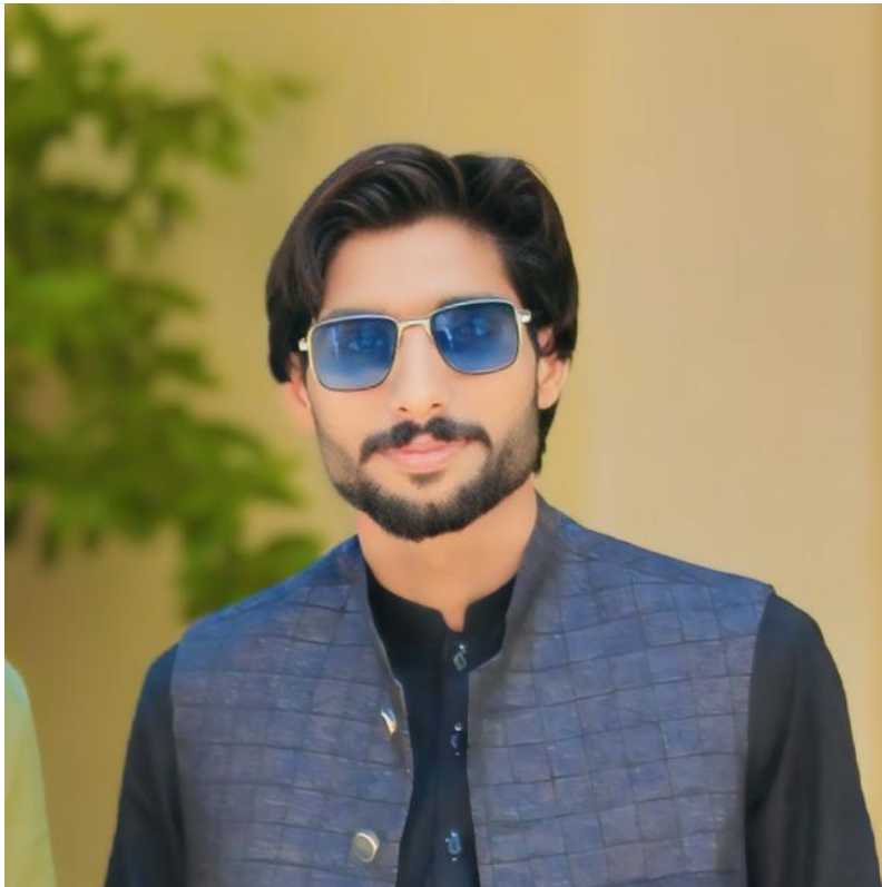 Waqas Ramzan